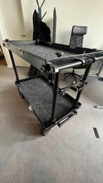 Adicam max cart, Ophalen, Gebruikt