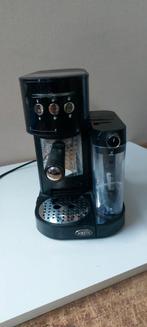 Boretti Espresso Machine, Witgoed en Apparatuur, Koffiezetapparaten, Ophalen, Gebruikt, Espresso apparaat, Gemalen koffie