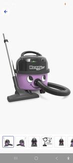 Numatic Henry Next, Witgoed en Apparatuur, Stofzuiger, Zo goed als nieuw, Minder dan 1200 watt, Ophalen