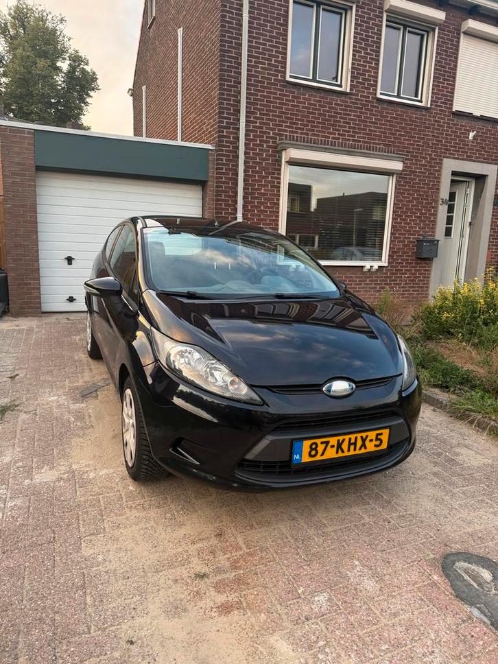 Ford Fiesta 2009 - Betrouwbare occasion, Auto-onderdelen, Dashboard en Schakelaars, Ford, Gebruikt, Ophalen