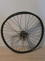 Vanmoof acterwhiel. Slightly damaged, Ophalen of Verzenden, Zo goed als nieuw, Algemeen, Wiel
