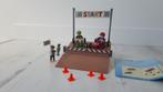 Playmobil Go Cart (4141), compleet, Complete set, Ophalen of Verzenden, Zo goed als nieuw