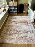 mooi vloerkleed van Louis de Poortere Antiquarian 140 x 270, Huis en Inrichting, Stoffering | Tapijten en Kleden, 150 tot 200 cm