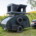 HeroCamper Skybox Galileo - Showroom model, Ophalen, Tot en met 2, Lammefjordsvej 5, 6715 Esbjerg N, Denmark, Sales@herocamper.com