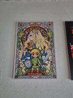 Houten wandborden Nintendo!!, Ophalen of Verzenden, Zo goed als nieuw