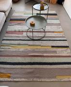 Brönden vloerkleed, Ophalen, Overige kleuren, 150 tot 200 cm, 200 cm of meer