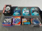 PS1 games // PlayStation 1 spellen memory cards controllers, 1 speler, Ophalen of Verzenden, Zo goed als nieuw, Vanaf 3 jaar