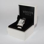 VendouX MS20100 Horloge - Incl. Garantie (B), Flex Ltd., Zo goed als nieuw, https://flex.com/contact-us, Nobelstraat 10, 5807 GA Oostrum LB, Limburg, Nederland