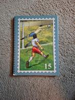 Verzameling Olympische Spelen Stickers/Plaatjes, Ophalen of Verzenden, Buitenland