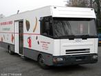SRV wagens als Noodwinkel/pop up store/ compleet met inricht, Ophalen of Verzenden, ARW, Rijdendewinkel@hetnet.nl, Kraaienjagersweg 14-2