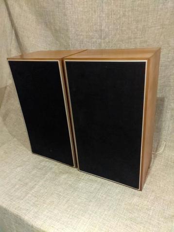 Vintage hifi speakers 