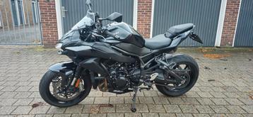 Kawasaki Z H2 black edition. Nieuw staat beschikbaar voor biedingen