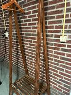 Staande kapstok, Ophalen, Zo goed als nieuw