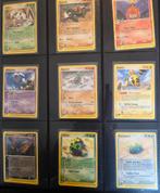 Pokémon Kaarten (Sandstorm E-series), Ophalen of Verzenden, Gebruikt, Meerdere kaarten