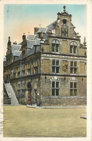 (386-266-029) Nijmegen De Waag beschikbaar voor biedingen