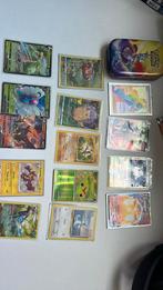 Pokemon kaarten, Ophalen, Nieuw, Meerdere kaarten, Foil