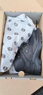 S2 Werkschoenen Bata ACT117, Maat 47, Bata, Zwart, Nieuw, Ophalen of Verzenden