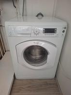 Wasmachine hotpoint Ariston, Witgoed en Apparatuur, Wasmachines, Ophalen, Gebruikt