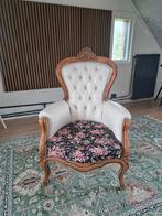 Stoel, Ophalen, Gebruikt, Barok, Eén