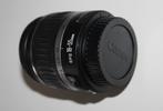 Als nieuw! Canon zoom lens EFS 18-55mm, Ophalen of Verzenden, Zo goed als nieuw, Zoom