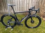 Specialized Tarmac S-works SL6, Overige merken, Carbon, Ophalen of Verzenden, Zo goed als nieuw