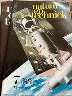 Natuur & Techniek, Boeken, Tijdschriften en Kranten, Ophalen of Verzenden, Gelezen, Wetenschap en Natuur
