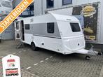 Knaus Sport 540 FDK STAPELBED-NIEUW MODEL, Overige typen, Bedrijf, Treinzit, Schokbreker