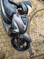 Symphony st opknapper loop of sloop, Gebruikt, Overige modellen, Benzine, 49 cc