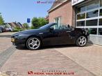 Alfa Romeo Spider 2.2 JTS, Auto's, Gebruikt, 4 cilinders, Cabriolet, 1505 kg