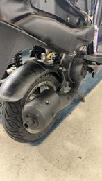 Piaggio 70cc 2t blok plug and play nieuw, Fietsen en Brommers, Scooters | Piaggio, Ophalen, Zo goed als nieuw, Tweetakt, Zip