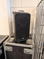 DAP PSS-110 MKIII  incl. microfoon en beltpack/headset, Gebruikt, 120 watt of meer, Center speaker, Ophalen