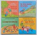 kleuters, Boeken, Non-fictie, Jongen of Meisje, Ophalen of Verzenden, Zo goed als nieuw