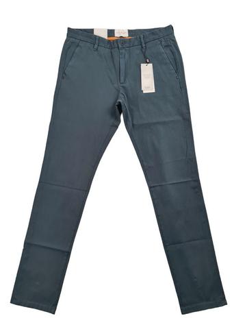 Cast Iron Riser Slim Fit Chino W31 L32 STRETCH JOD3132 NIEUW beschikbaar voor biedingen