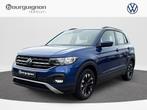 Volkswagen T-Cross 1.0 TSI Life | 95 pk | ACC | A-Camera | N, Voorwielaandrijving, Gebruikt, 95 pk, Blauw