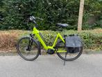 Z.g.a.n. Elektrische fiets Velo de Ville 28”, Fietsen en Brommers, Elektrische fietsen, Zo goed als nieuw, 59 cm of meer, 50 km per accu of meer