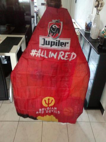  	Jupiler cape heb er nog 5  beschikbaar voor biedingen