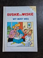 Suske en Wiske, Willy Vandersteen, Ophalen of Verzenden, Zo goed als nieuw, Meerdere stripboeken