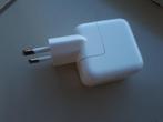 Apple lader USB A (female) 12W Output 5.2V 2.4A oplader, Ophalen of Verzenden, Zo goed als nieuw
