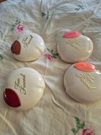 SALESALESALE Too Faced "Peach my Cheeks" blushes. Enz, Verzenden, Zo goed als nieuw, Wangen, Make-up