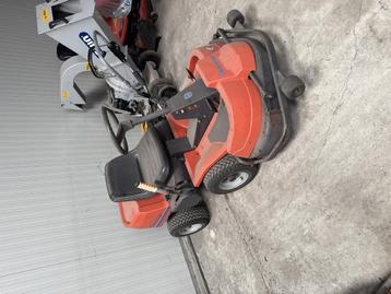 Husqvarna rider 970 beschikbaar voor biedingen