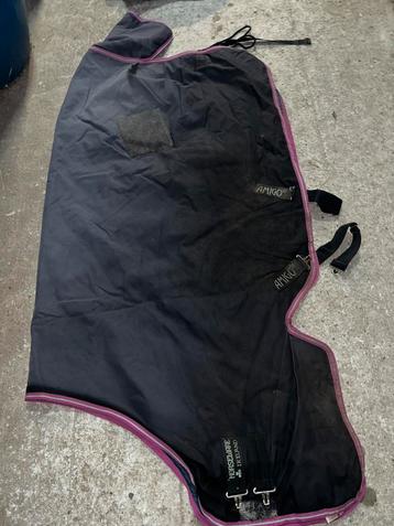Amigo Horseware deken 5’9 beschikbaar voor biedingen