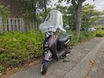 Agm new flash snorscooter, Fietsen en Brommers, Snorfietsen en Snorscooters, Gebruikt, Benzine, Ophalen, Overige merken