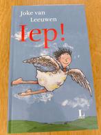 J. van Leeuwen - Iep!, Ophalen of Verzenden, Zo goed als nieuw, J. van Leeuwen
