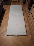 Moshult Ikea matras 80x200 10 cm dik, Huis en Inrichting, Ophalen, Zo goed als nieuw, Eenpersoons, 80 cm