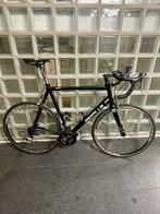 Gazelle road bike – frame size 64 cm, Fietsen en Brommers, Fietsen | Racefietsen, Gebruikt, Heren, Aluminium, Ophalen of Verzenden