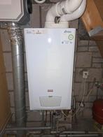 CW4 awb CV-ketel ThermoElegance 4 / Thermostaat+ expansievat, Ophalen, 30 tot 80 cm, Gebruikt, Hoog rendement (Hr)