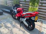 Honda CBR 600 F PC31, Sportuitlaat, 4 cilinders, Motorrijbewijs A, Meer dan 35 kW