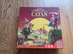 Vorsten van Catan (kaartspel) 999 games, Hobby en Vrije tijd, Gezelschapsspellen | Kaartspellen, Een of twee spelers, Ophalen of Verzenden