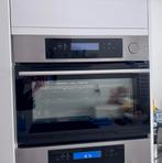 Ikea Stoomoven - Perfect voor Gezond Koken!, Witgoed en Apparatuur, Ovens, Oven, Hete lucht, 60 cm of meer, Zo goed als nieuw