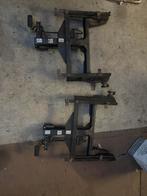 Golf 4 recaro stoelframe, Ophalen